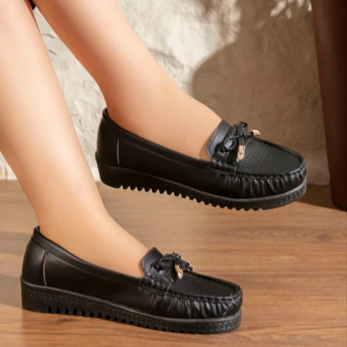 شوز آليو طبي 3سم