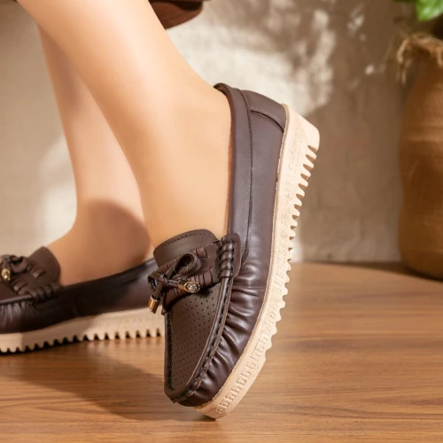 شوز آليو طبي 3سم