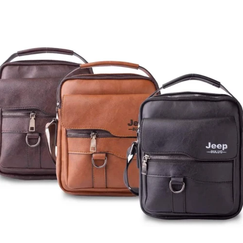 شنطة يد كروس للرجال