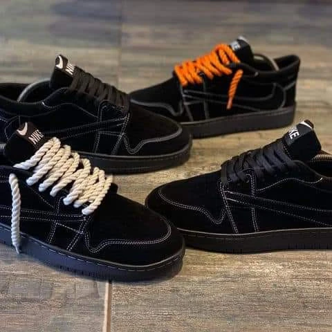 بلاك فانتوم كوبي