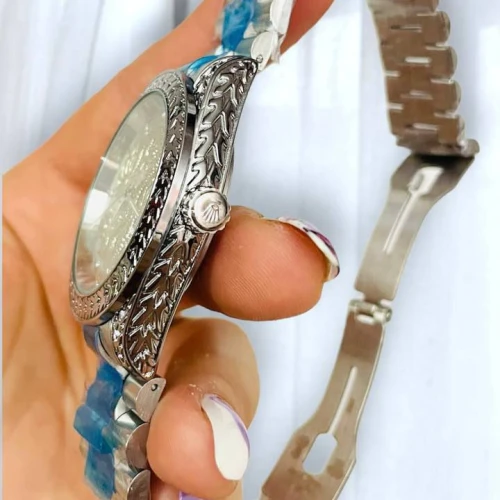 ساعة رولكس code: c017