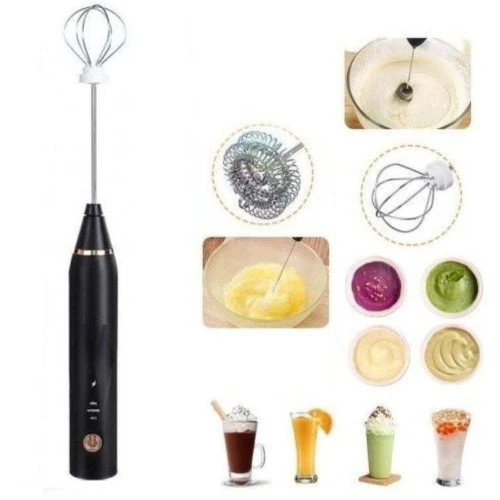 مضرب النسكافيه 2×1