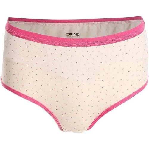 طقم ثلاث قطع رودي ميدي قطن 100% ناعم - متعدد الألوان