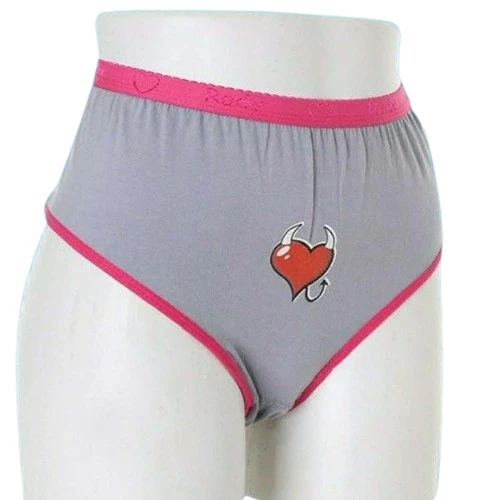 طقم ثلاث قطع رودي ميدي قطن 100% ناعم - متعدد الألوان