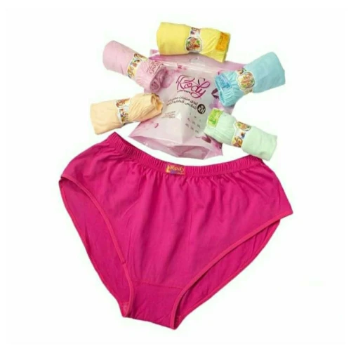 طقم ثلاث قطع رودي متوسطة وكبيرة السن