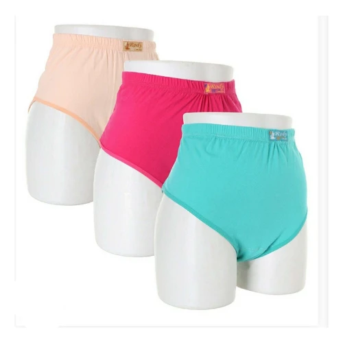 طقم ثلاث قطع رودي متوسطة وكبيرة السن