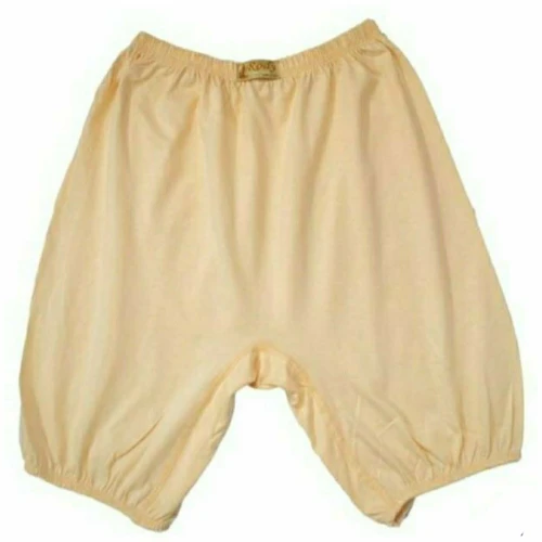 شورتات رودي قطن سادة باستك