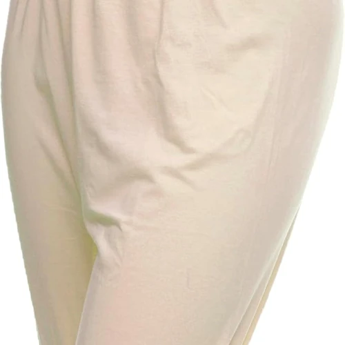 شورتات رودي قطن سادة باستك