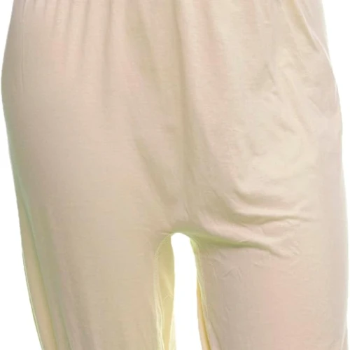 شورتات رودي قطن سادة باستك