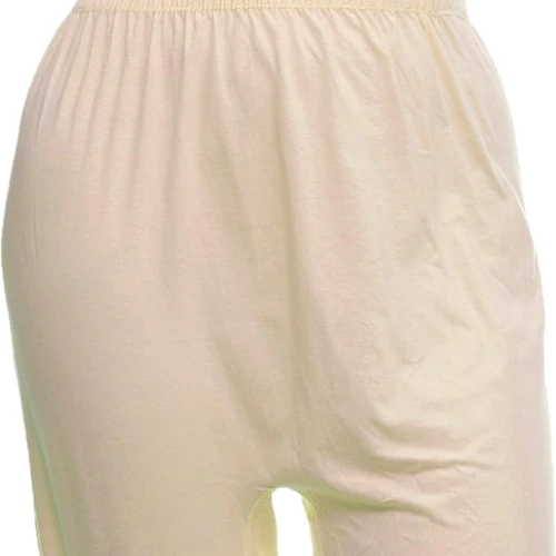 شورتات رودي قطن سادة باستك