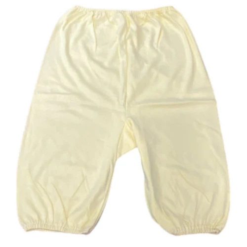 شورتات رودي قطن سادة باستك