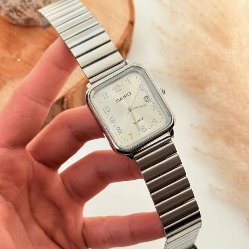 ساعة رجالية Casio