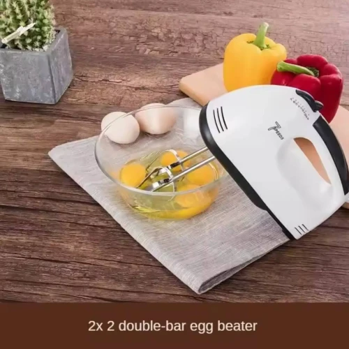 مضرب بيض كهربائي متعدد الاستخدامات