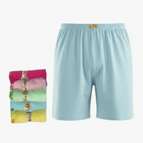 شورت حريمي ساده مودرن