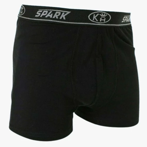 بوكسر سادة ومطبوع