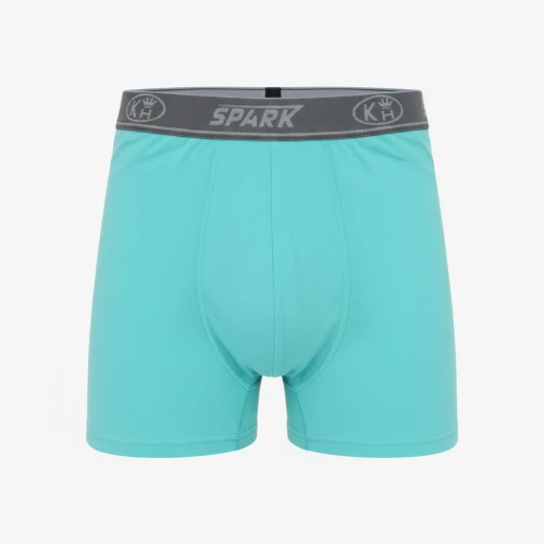 بوكسر سادة ومطبوع