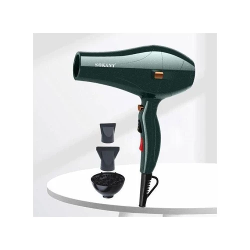 مجفف شعر سوكاني Quick Drying – قوة 3000 واط
