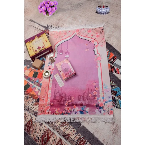 بوكس رمضان الفاخر – تهادوا تحابوا | طقم عبادات متكامل