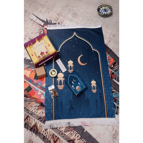 بوكس رمضان الفاخر – تهادوا تحابوا | طقم عبادات متكامل