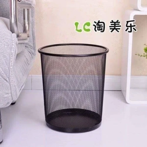 باسكت سلك معدني ثقيل – حجم كبير