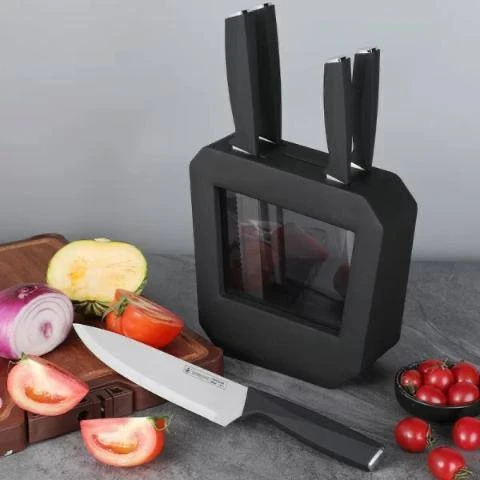 طقم سكاكين أرشا الأصلي 2026 – 8 قطع