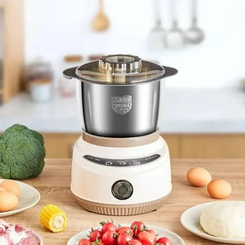 PowerChef Pro 3000 – أقوى عجان وكبة منزلي