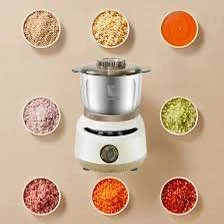 PowerChef Pro 3000 – أقوى عجان وكبة منزلي