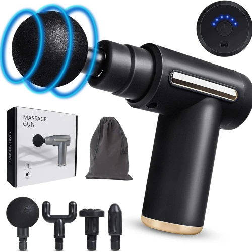 مسدس تدليك العضلات