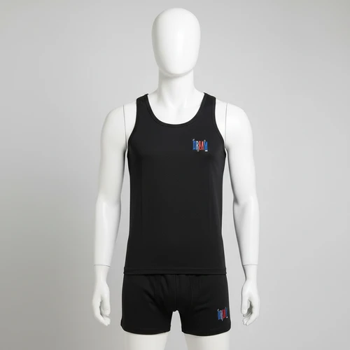 طقم ملابس داخلية قطنية رجالي