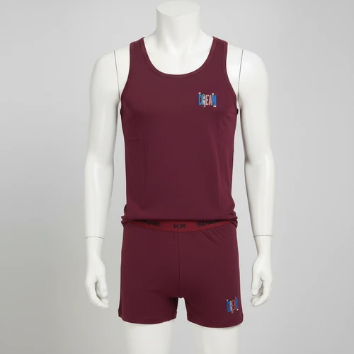 طقم ملابس داخلية قطنية رجالي