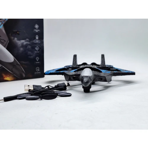 الطائرة القتالية L0712 ريموت كنترول (درون)
