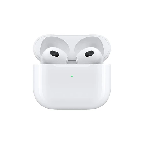 حافظة شحن لاسلكية ايربودز برو 3