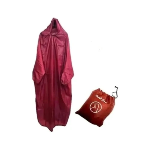 اسدال صلاة للجيب وتر بروف