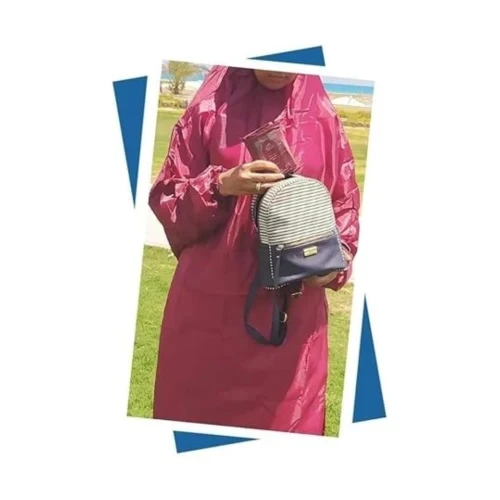 اسدال صلاة للجيب وتر بروف