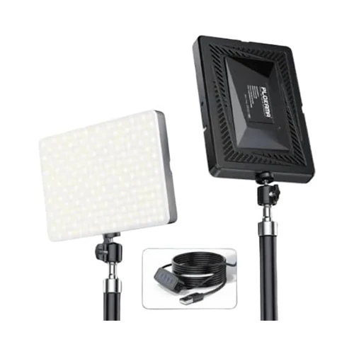 مصباح LED احترافي للتصوير الفوتوغرافي لايف E11 من بلوكاما