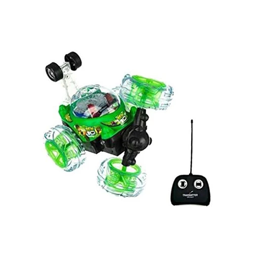 عربية تويستر الاستعراضية اللاسلكية