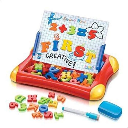 شنطة التعليم المغناطيسية 2 في 1