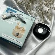 سماعة Soundcore i30 اللاسلكية – وحش البطارية بـ 40 ساعة تشغيل وصوت جبار