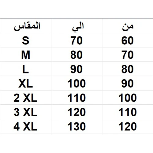 المشد الفانله