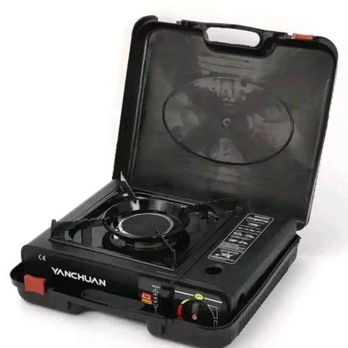 البوتاجاز المحمول الذكي – مطبخك في جيبك فين ما تروح!