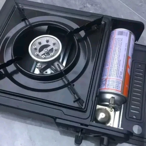 البوتاجاز المحمول الذكي – مطبخك في جيبك فين ما تروح!