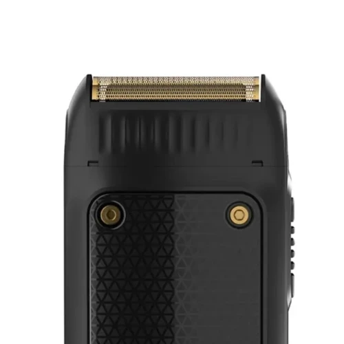 ماكينة VGR V-353 البروفيشنال: حلاقة "زيرو" ناعمة في جيبك أينما كنت