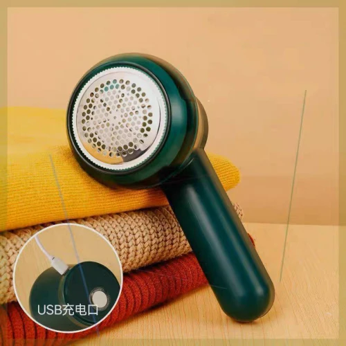 ماكينة إزالة الوبر الذكية – رجّعي هدومك ومفروشاتك "زيرو" في دقيقة!