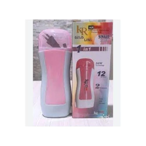 جهاز الشمع KR الأصلي – نعومة وتفتيح في دقائق!