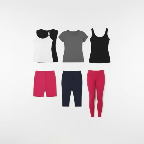 طقم كارينا الـ 7 قطع المتكامل – الراحة والأناقة في باكيدج واحد!