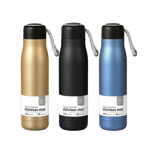 المج الحراري الاستيل الجامبو (550 مل) – قهوتك سخنة وشياكتك كملت!