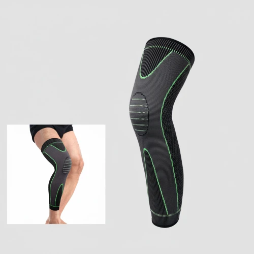 الركبة الشراب الضاغطة اللوكس – دعم مثالي وحماية أكيدة لمفاصلك!