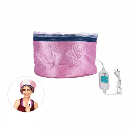 البرو كاب الحراري المستورد "لوكس" – سر شعرك الناعم والصحي في بيتك!