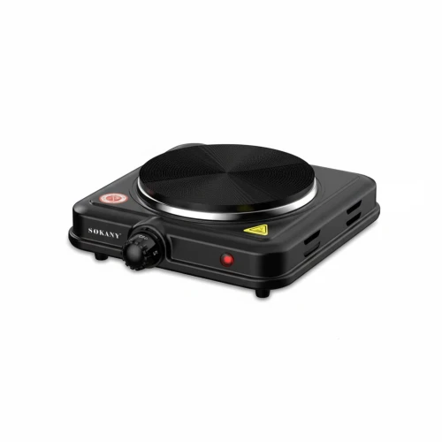 سخان بلاطة سوكاني (Sokany) 1000 وات – البوتاجاز المتنقل اللي ملوش غنى عنه!