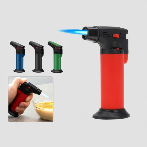 مسدس التحمير الاحترافي (البوري) – لمسة الشيفات في بيتك!